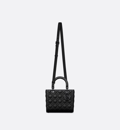Medium Lady Dior Bag