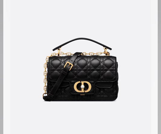 Dior Jolie Top Handle Bag