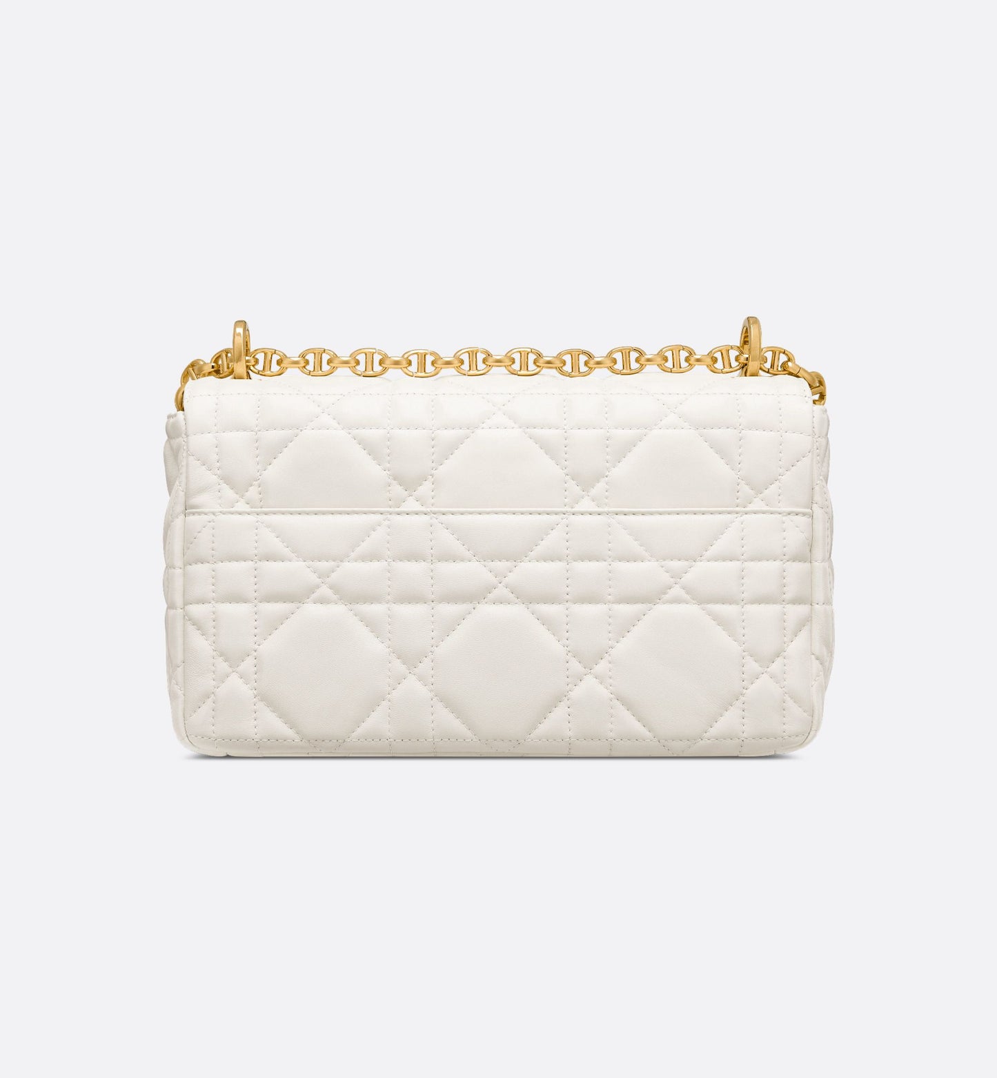 Dior Medium Soft Caro Bag