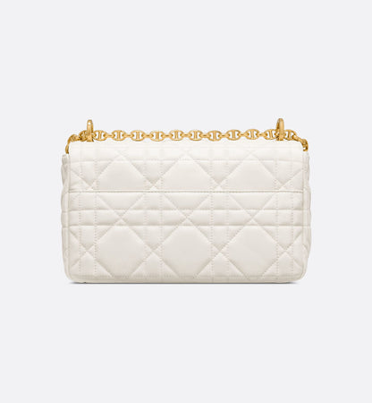 Dior Medium Soft Caro Bag