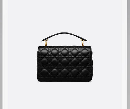 Dior Jolie Top Handle Bag