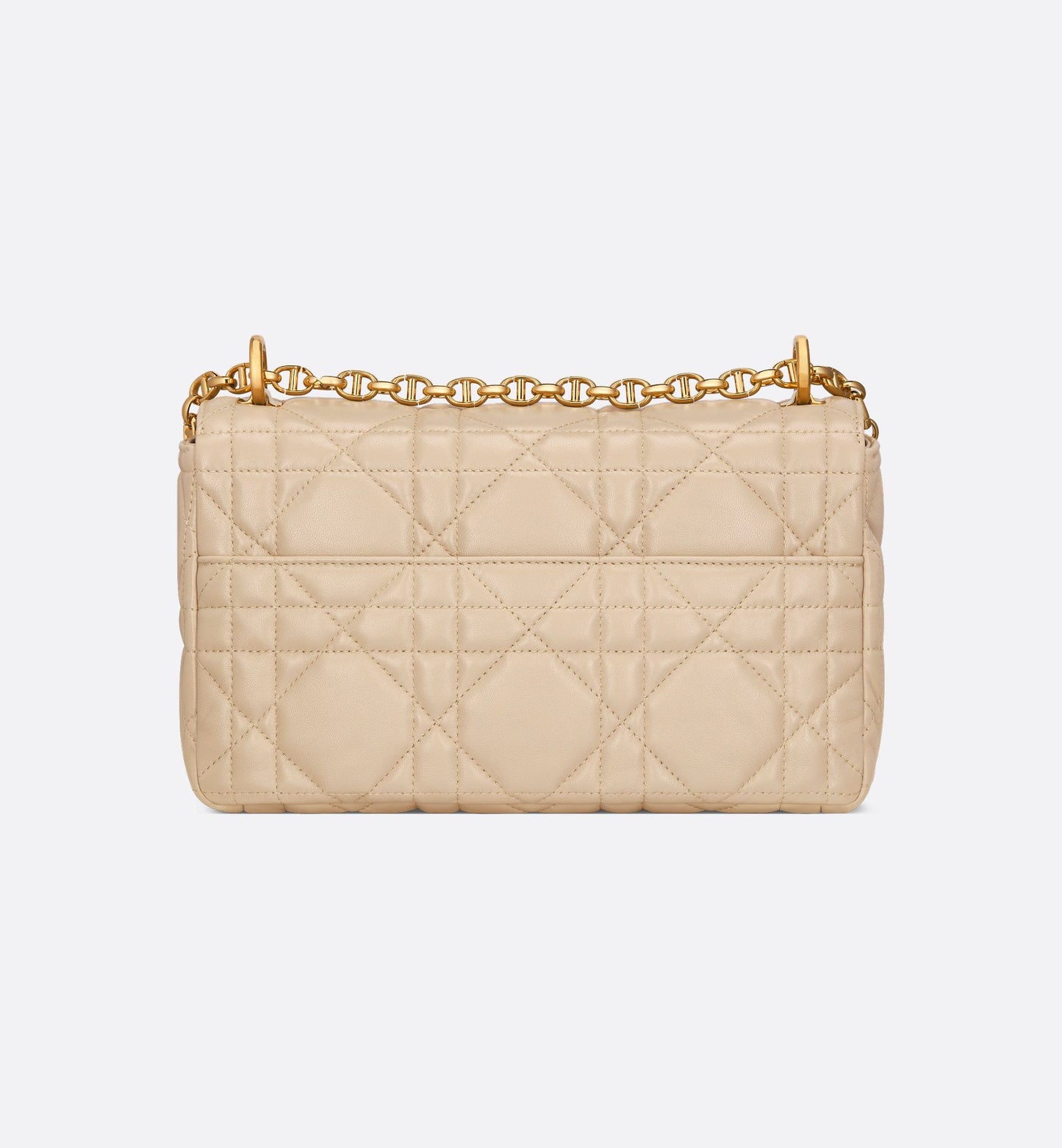 Dior Medium Soft Caro Bag