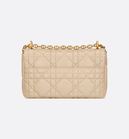 Dior Medium Soft Caro Bag