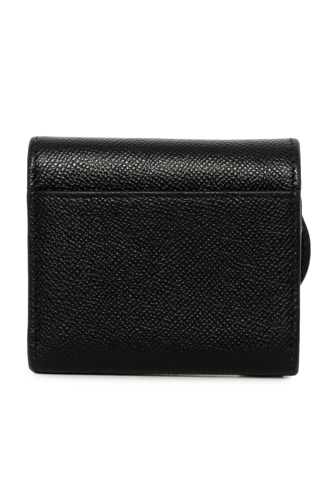 Dior Saddle Lotus Wallet