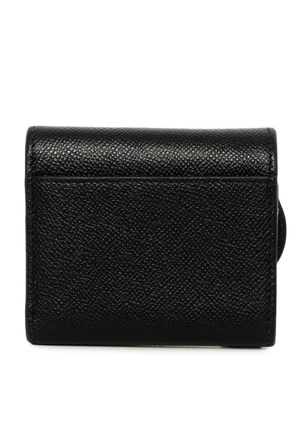 Dior Saddle Lotus Wallet