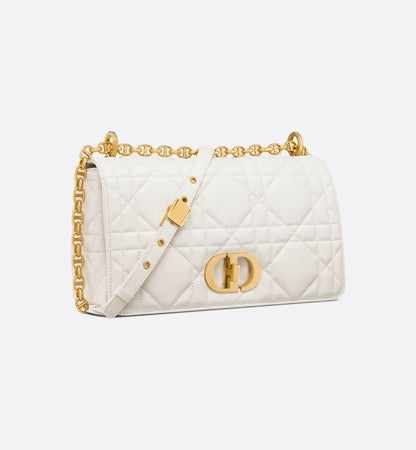 Dior Medium Soft Caro Bag