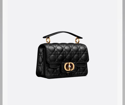 Dior Jolie Top Handle Bag