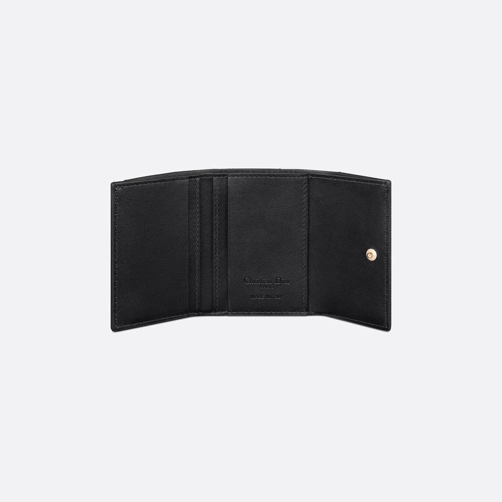 My Dior Glycine Wallet Black