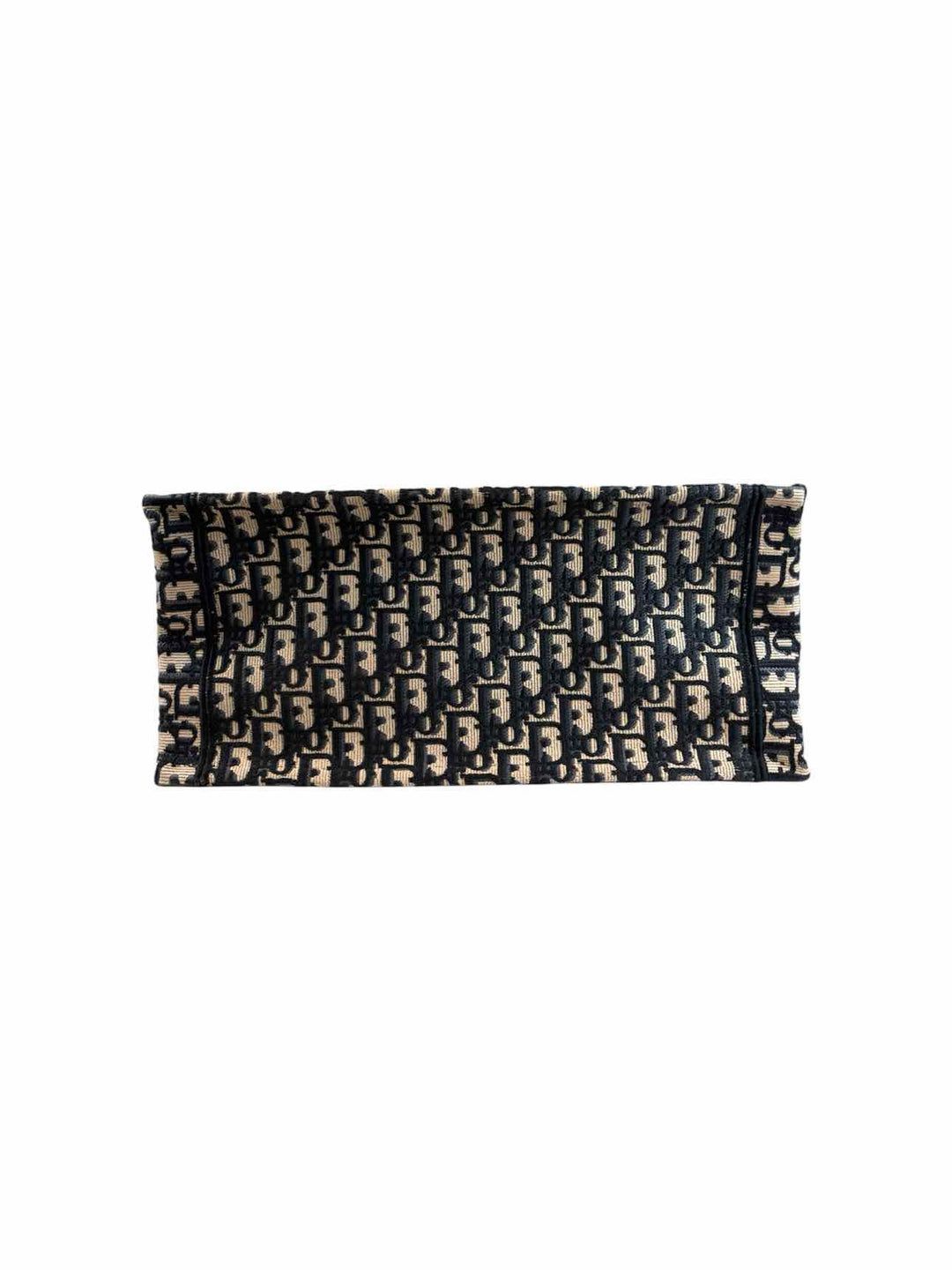 Dior Medium Book Tote Bag