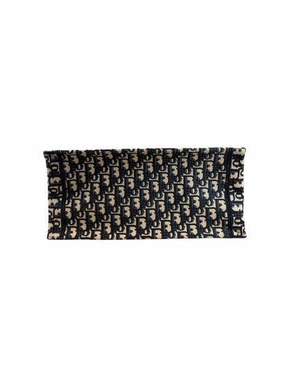 Dior Medium Book Tote Bag
