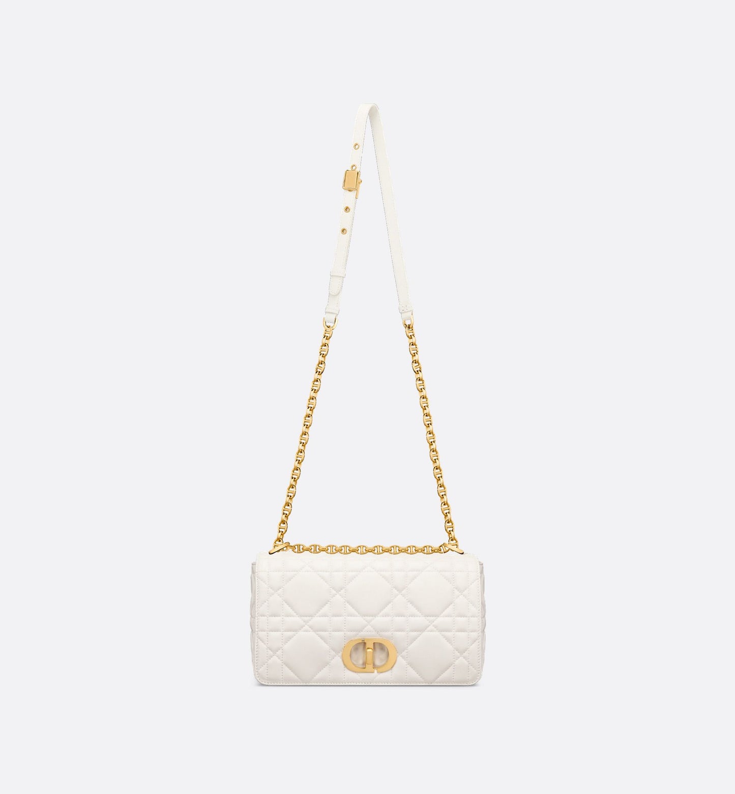 Dior Medium Soft Caro Bag