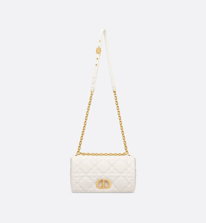 Dior Medium Soft Caro Bag