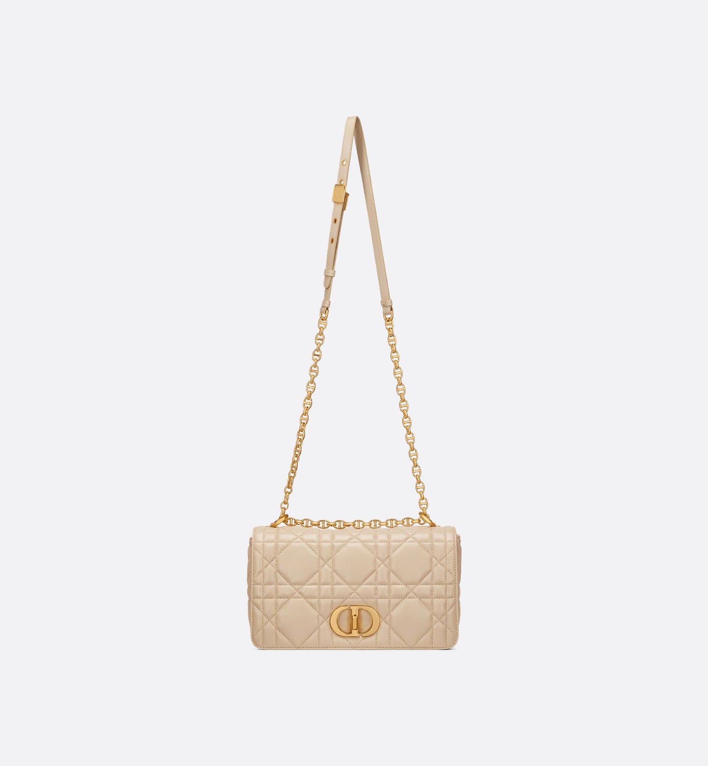 Dior Medium Soft Caro Bag