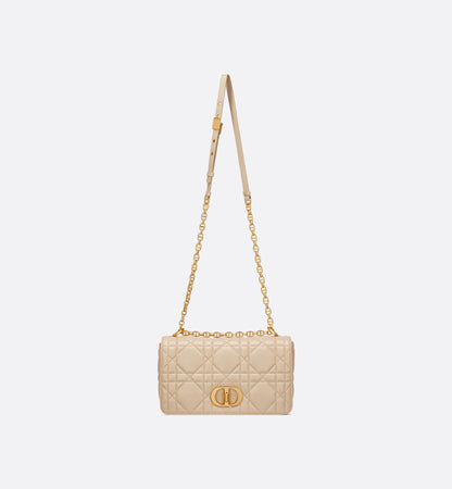 Dior Medium Soft Caro Bag