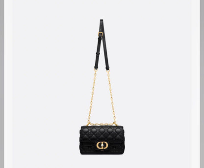 Dior Jolie Top Handle Bag