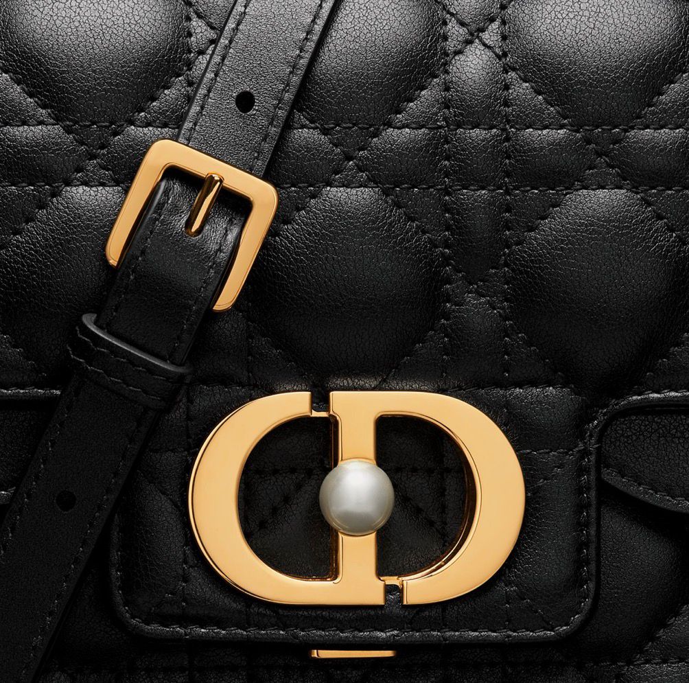Dior Jolie Top Handle Bag