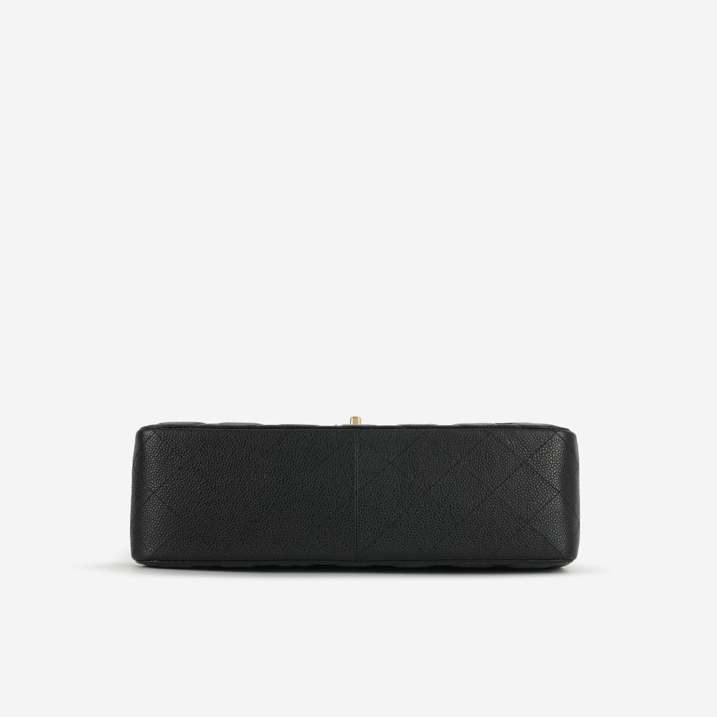 Chanel Classic Double Flap Bag in Small