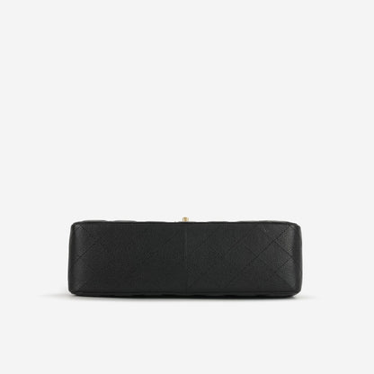 Chanel Classic Double Flap Bag in Small