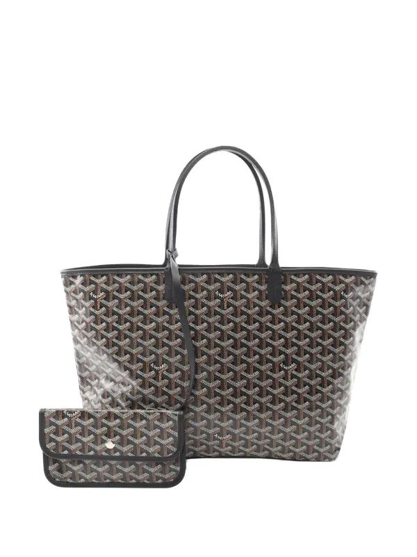 Goyard Saint Louis PM Tote Bag