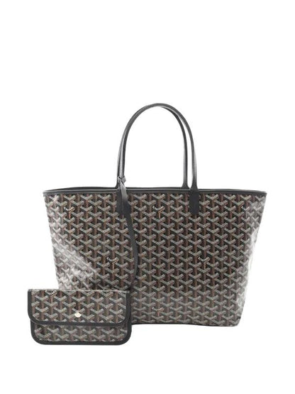 Goyard Saint Louis PM Tote Bag