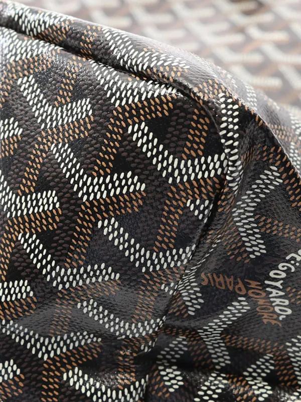 Goyard Saint Louis PM Tote Bag