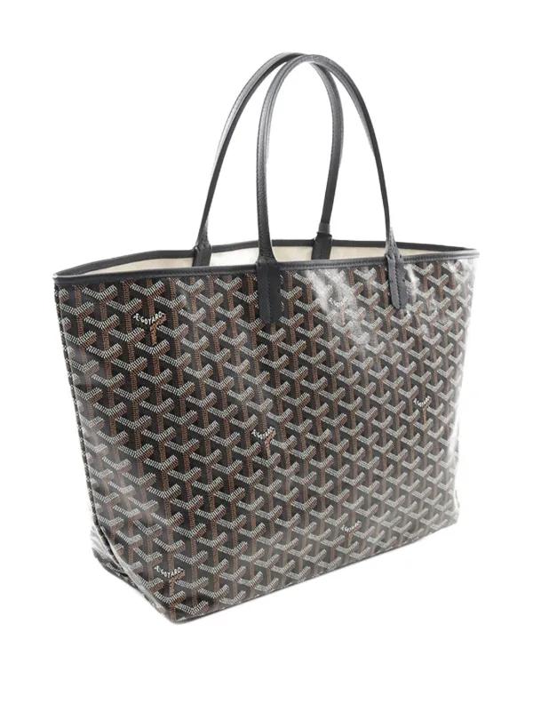 Goyard Saint Louis PM Tote Bag