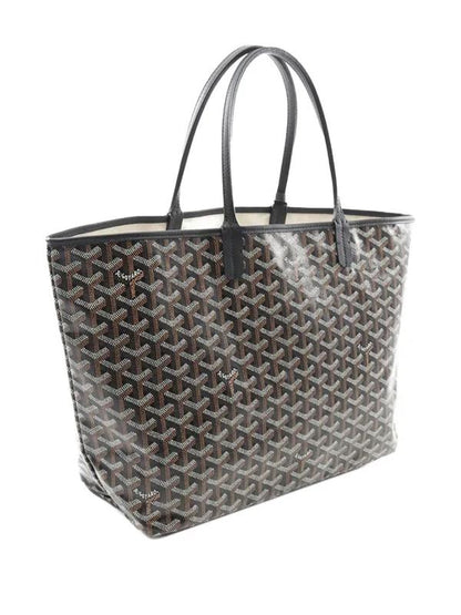 Goyard Saint Louis PM Tote Bag
