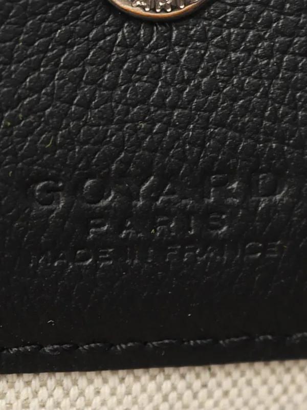 Goyard Saint Louis PM Tote Bag