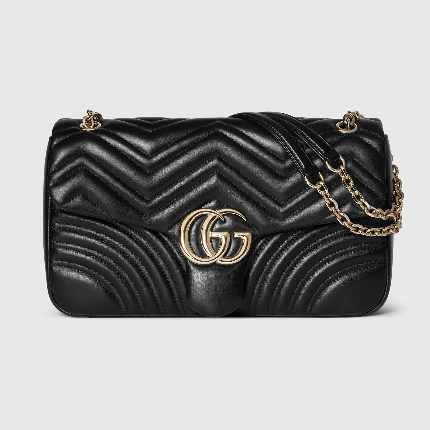 Gucci Marmont GG Medium
