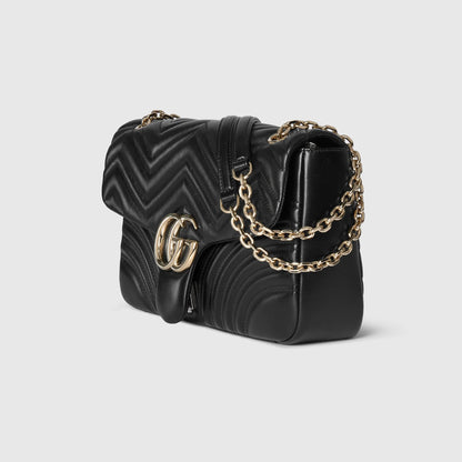 Gucci Marmont GG Medium