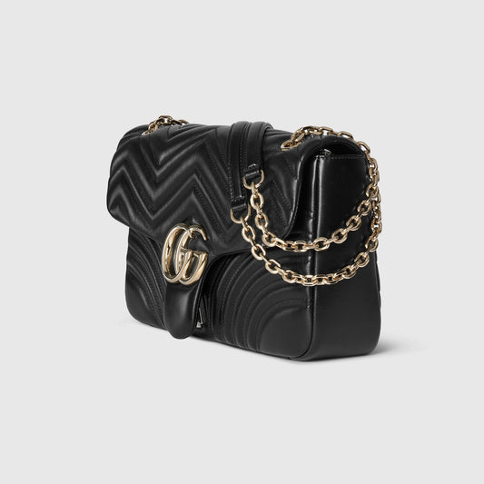 Gucci Marmont GG Medium