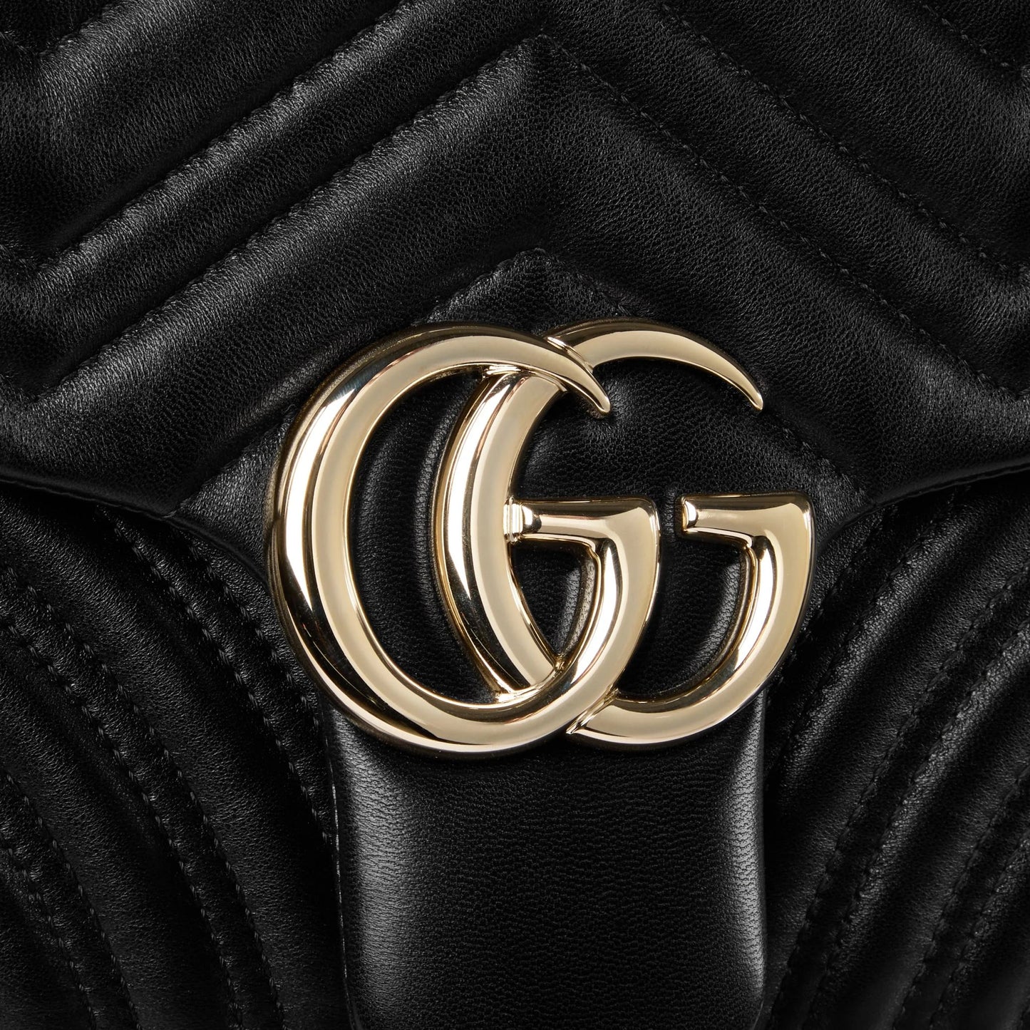 Gucci Marmont GG Medium