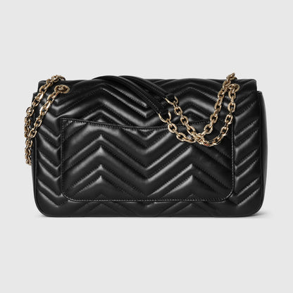 Gucci Marmont GG Medium