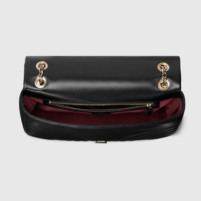 Gucci Marmont GG Medium