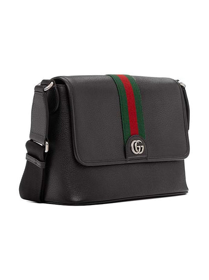 Gucci Ophidia Medium Messenger Bag