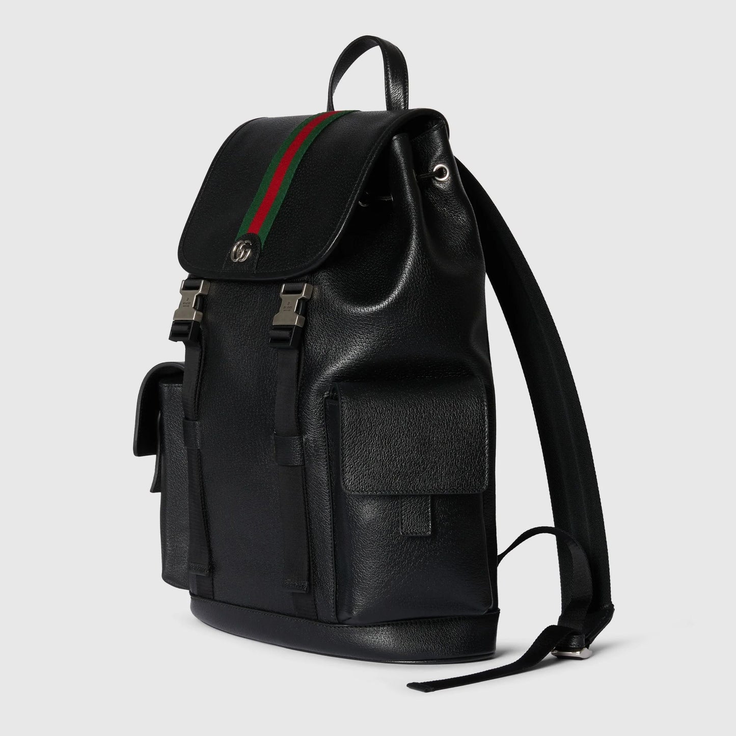 Gucci Ophidia Large Bagpack
