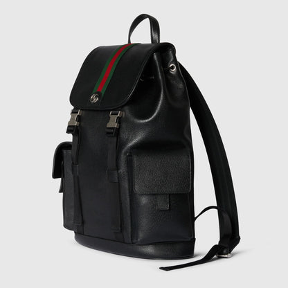 Gucci Ophidia Large Bagpack