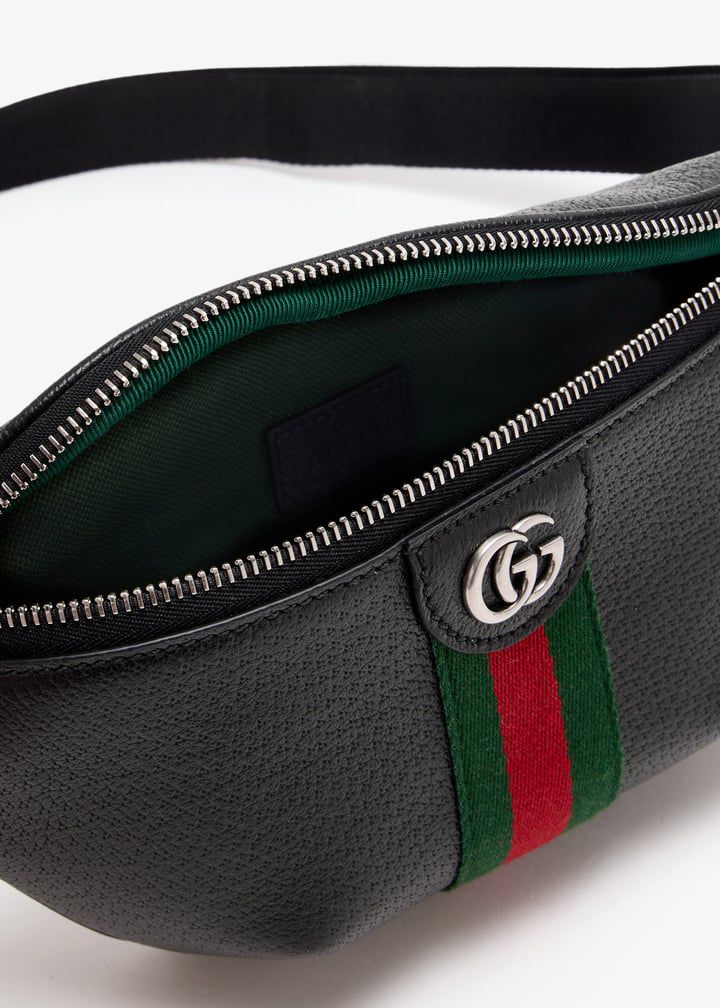 Gucci Ophidia Small Belt Bag