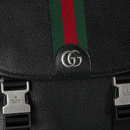 Gucci Ophidia Large Bagpack