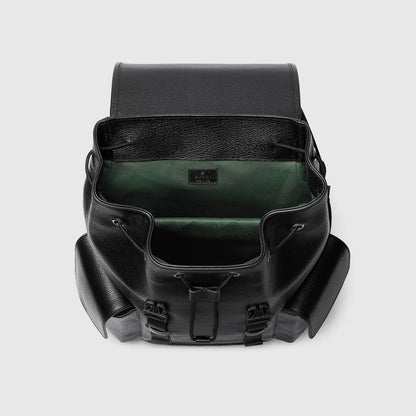 Gucci Ophidia Large Bagpack