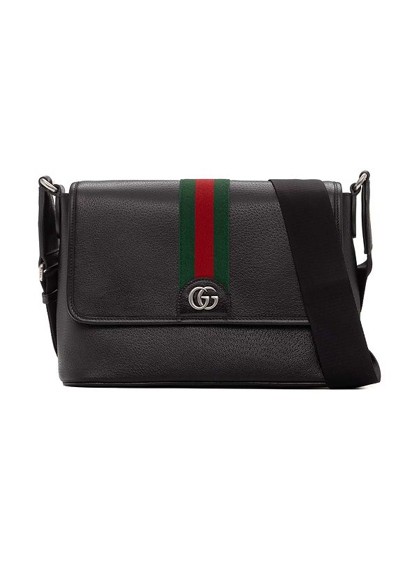 Gucci Ophidia Medium Messenger Bag