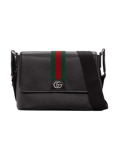 Gucci Ophidia Medium Messenger Bag