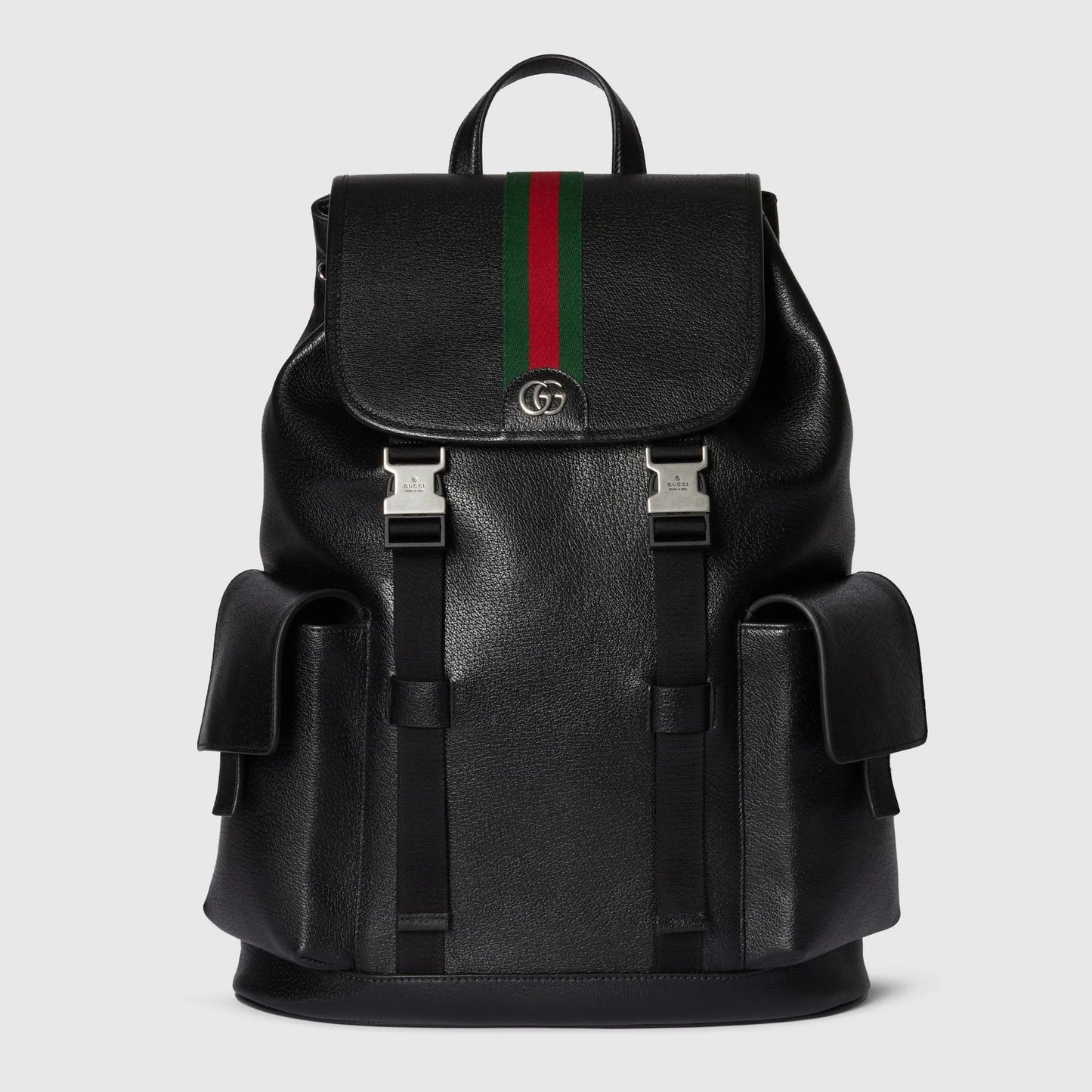 Gucci Ophidia Large Bagpack