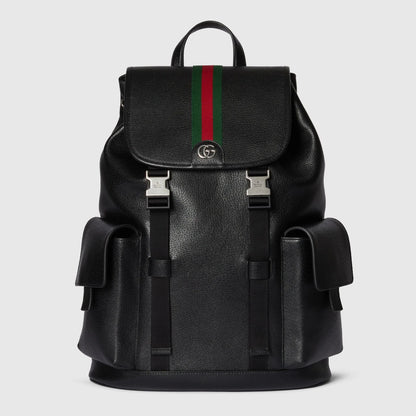 Gucci Ophidia Large Bagpack