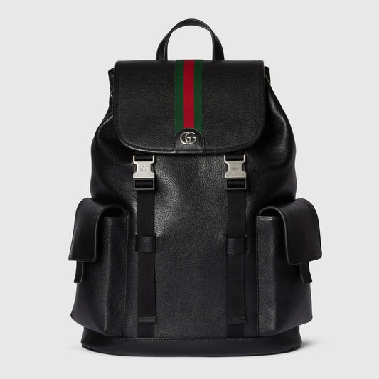 Gucci Ophidia Large Bagpack