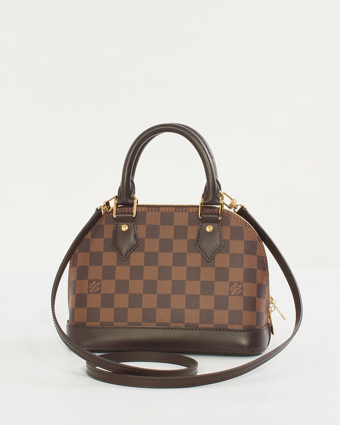 Louis Vuitton Alma BB