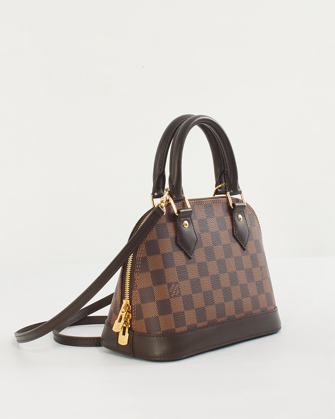 Louis Vuitton Alma BB