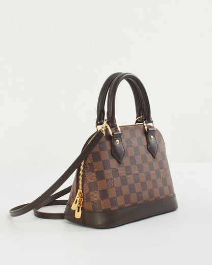 Louis Vuitton Alma BB