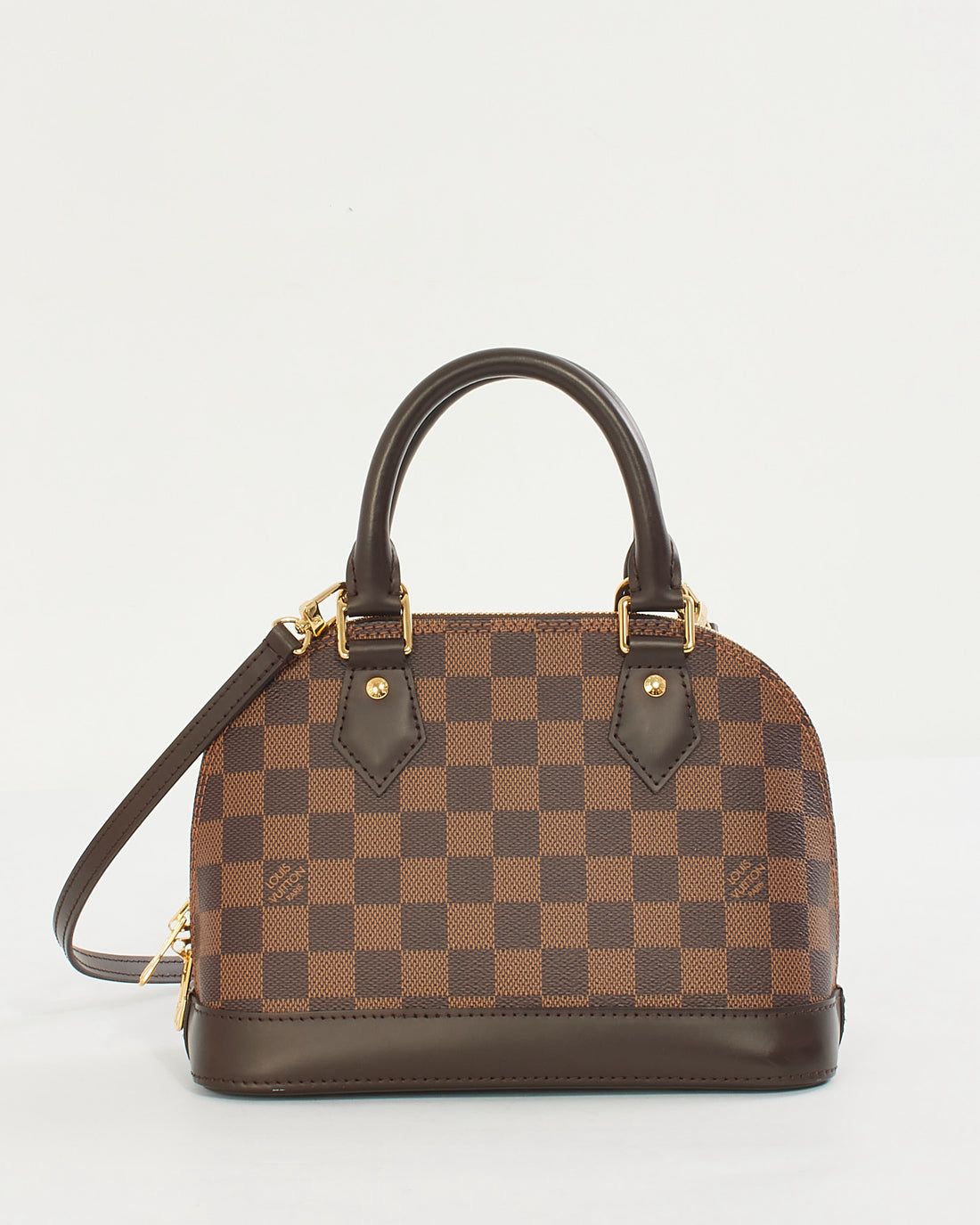 Louis Vuitton Alma BB