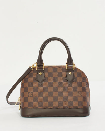 Louis Vuitton Alma BB